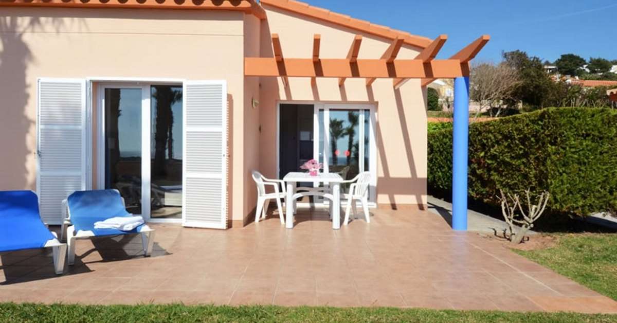 Een foto van Villas Mar Blau