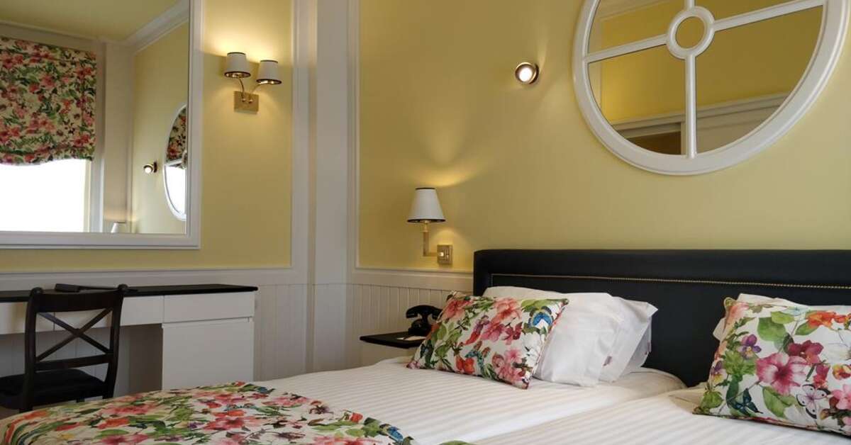 Ein Foto Grande Hotel Do Porto