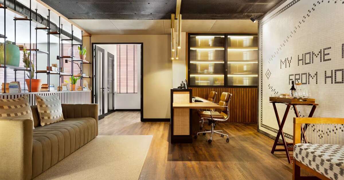 Een foto van Hotel Fontinha