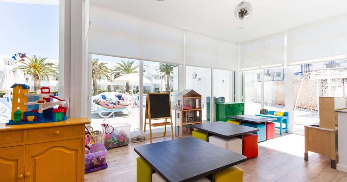Een foto van Gran Isla Jutlandia Family Resort