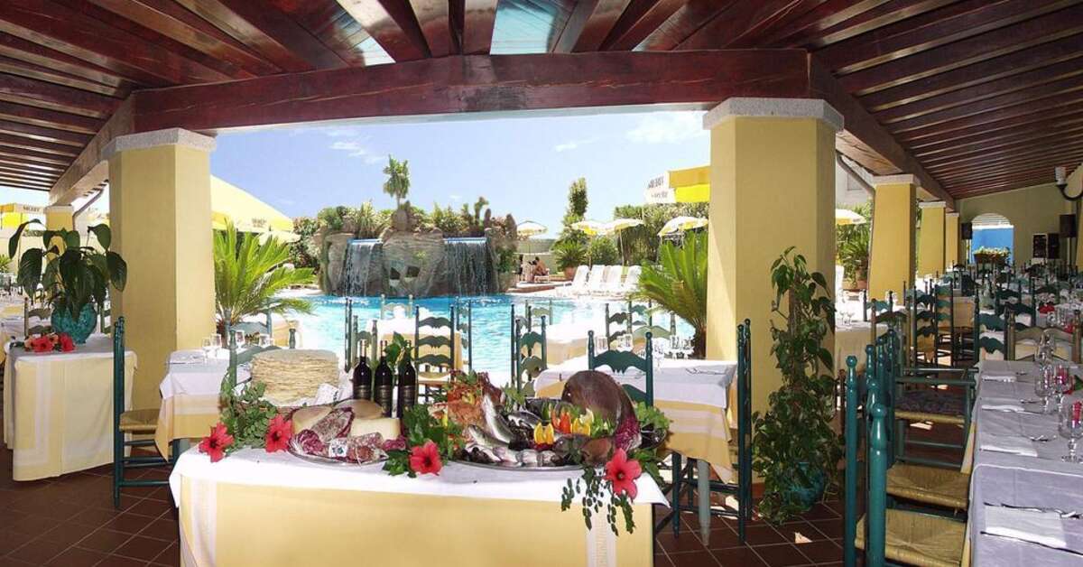 Een foto van Hotel Maria Rosaria