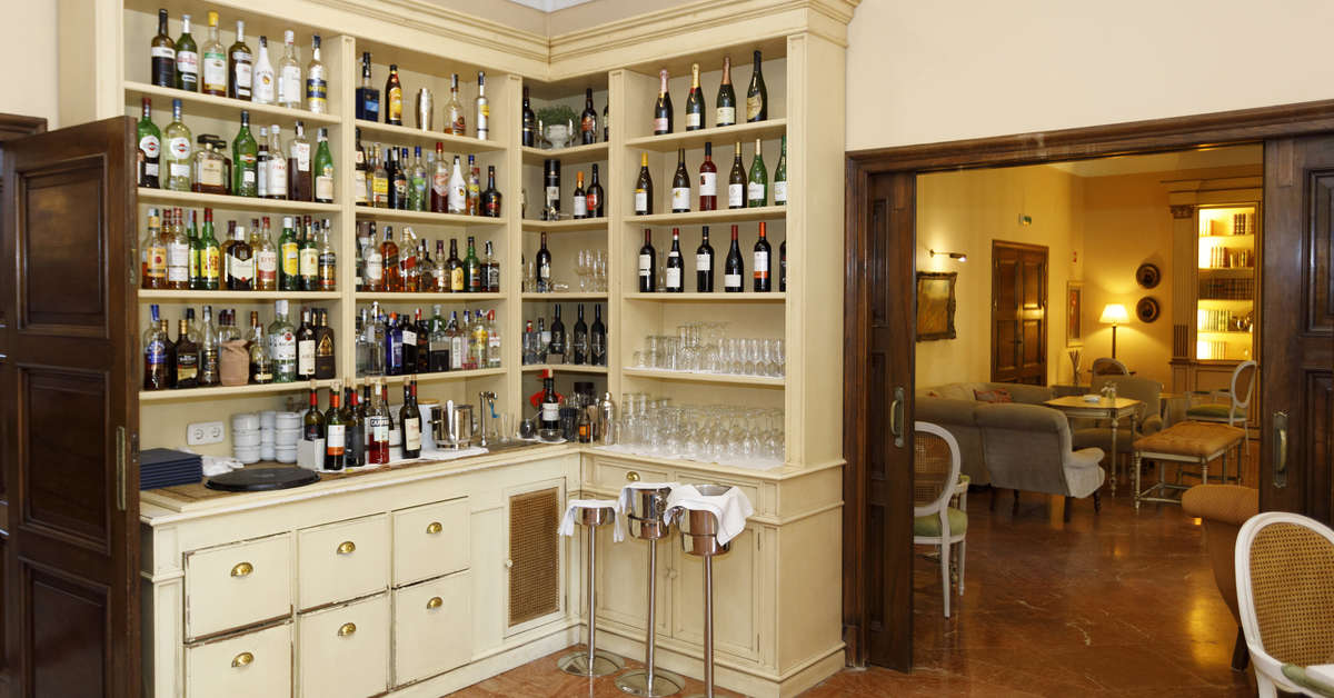 Een foto van Hotel Villa Jerez