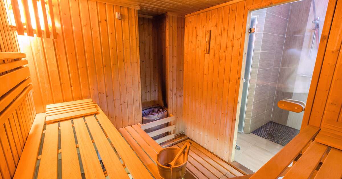 Een foto van Hotel Galaxy