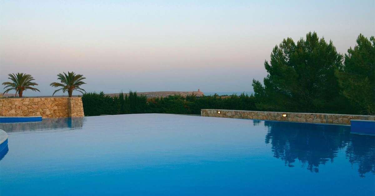 Een foto van Masseria Panareo
