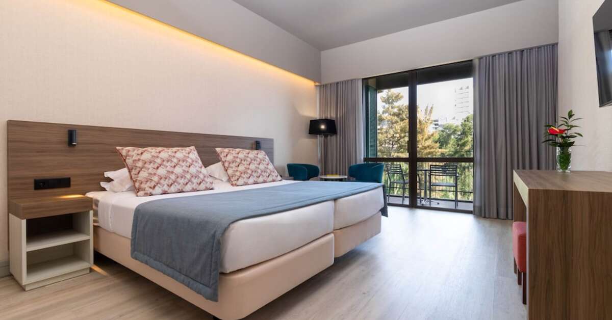 Ein Foto Enotel Magnolia