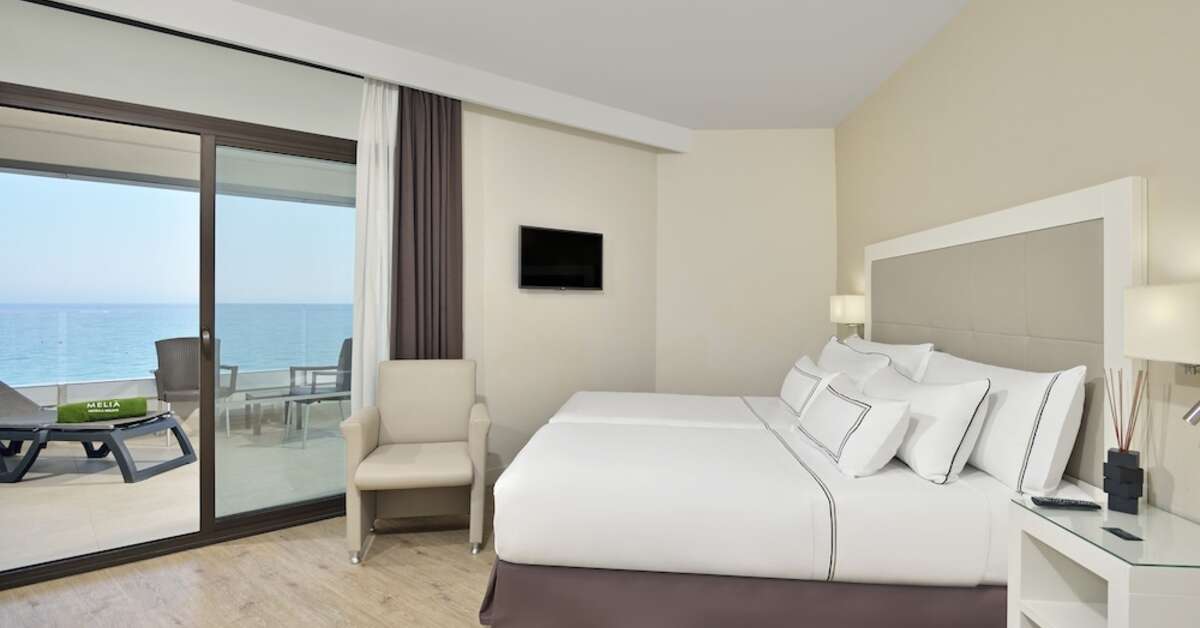 Een foto van Melia Costa Del Sol