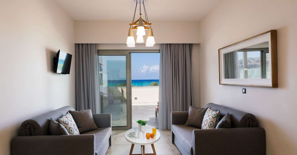 Een foto van Belvedere Appartementen & Spa
