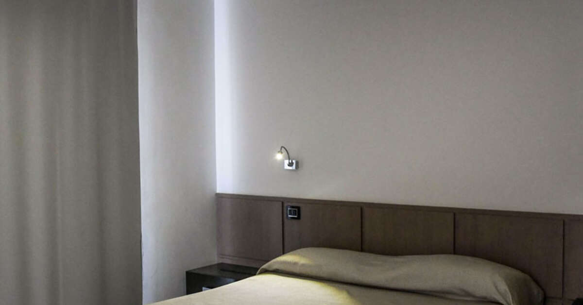 Ein Foto Salice Club Resort