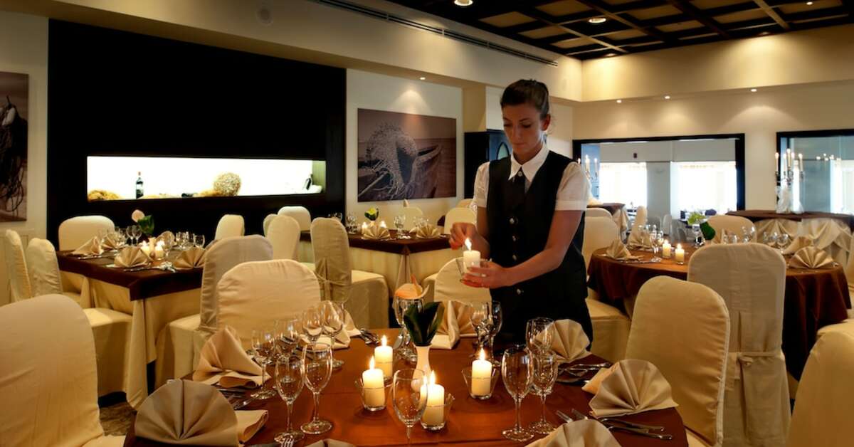 Een foto van Grand Hotel Continental Tirrenia