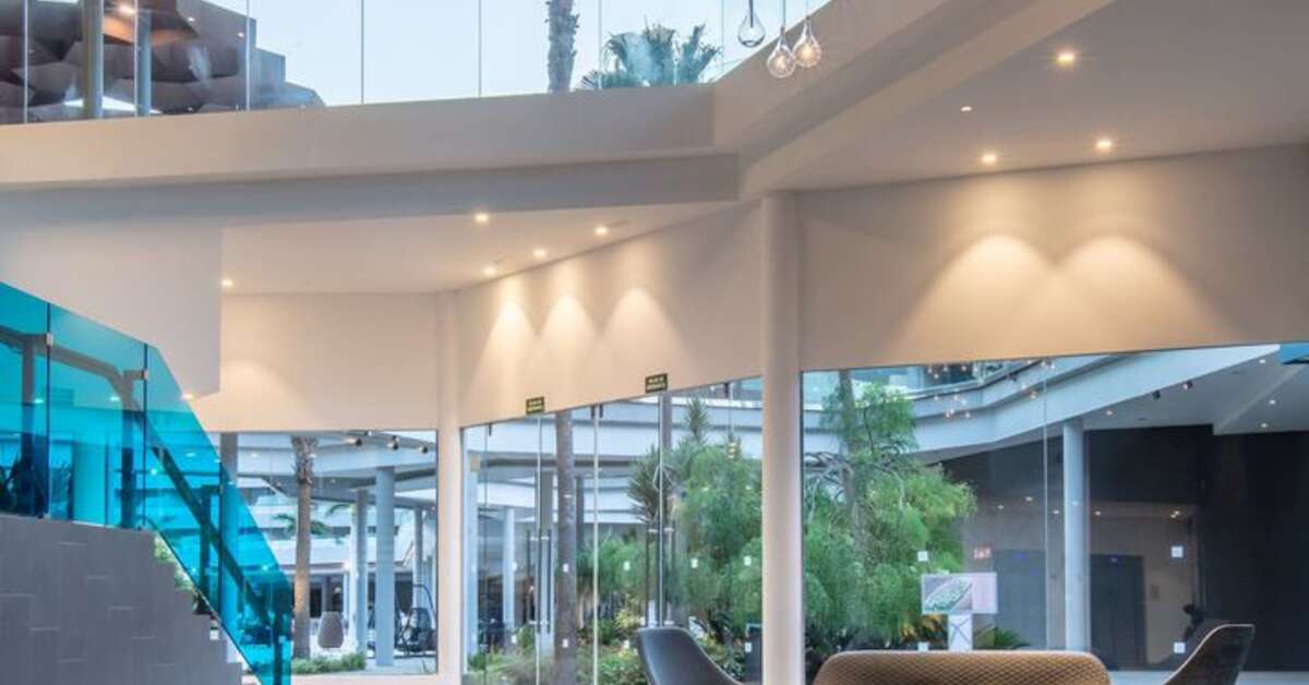 Een foto van Radisson Blu Resort & Spa Mogan