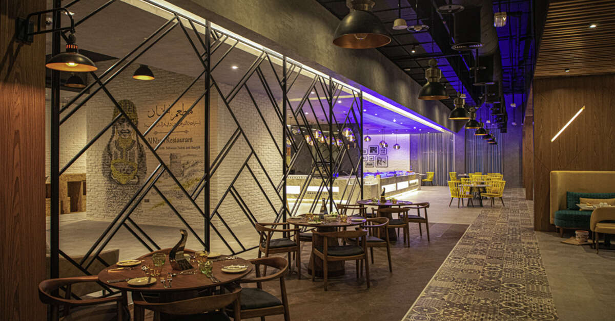 Een foto van Pullman Sharjah