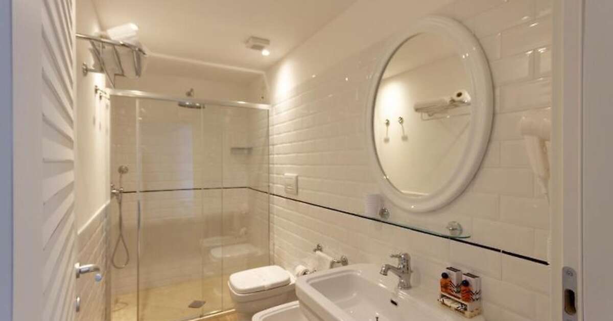Een foto van Hotel Nautilus Cagliari