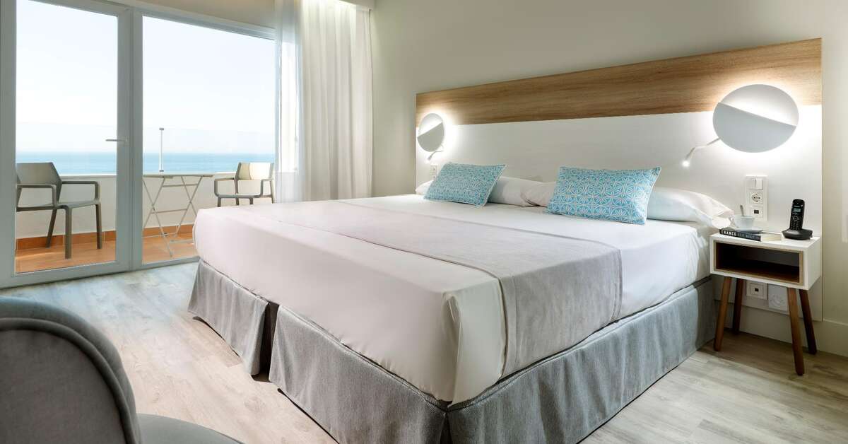 Een foto van Benalma Hotel Costa del Sol