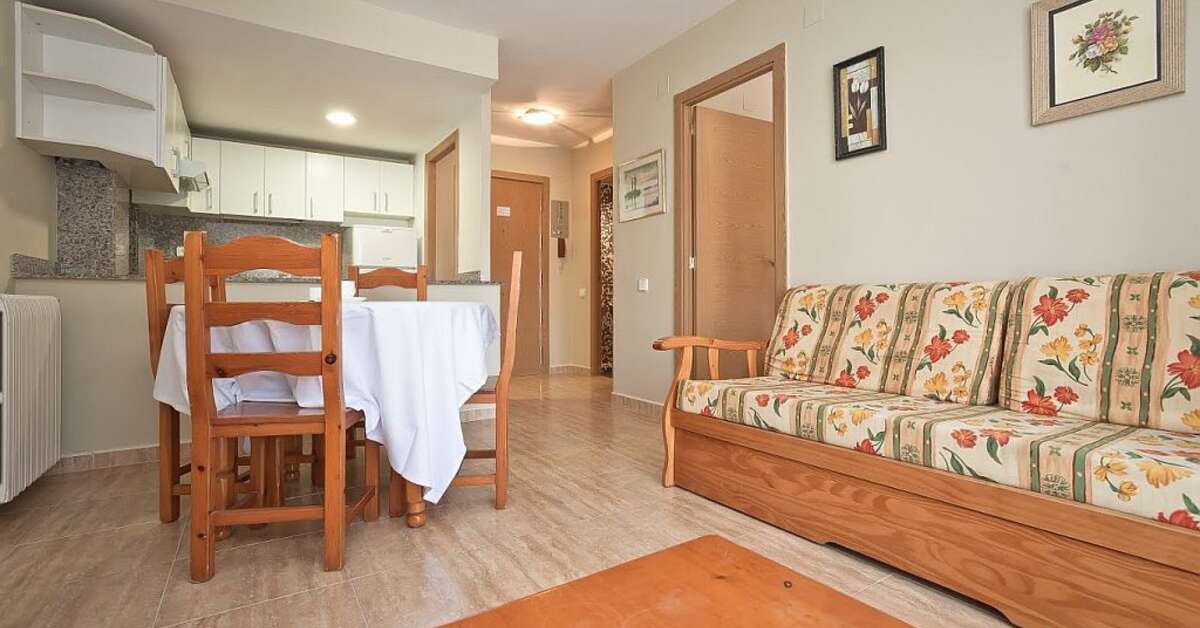 Een foto van Royal Rentalmar Appartementen