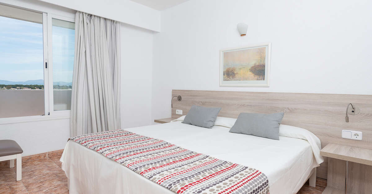 Een foto van Siesta Appartementen