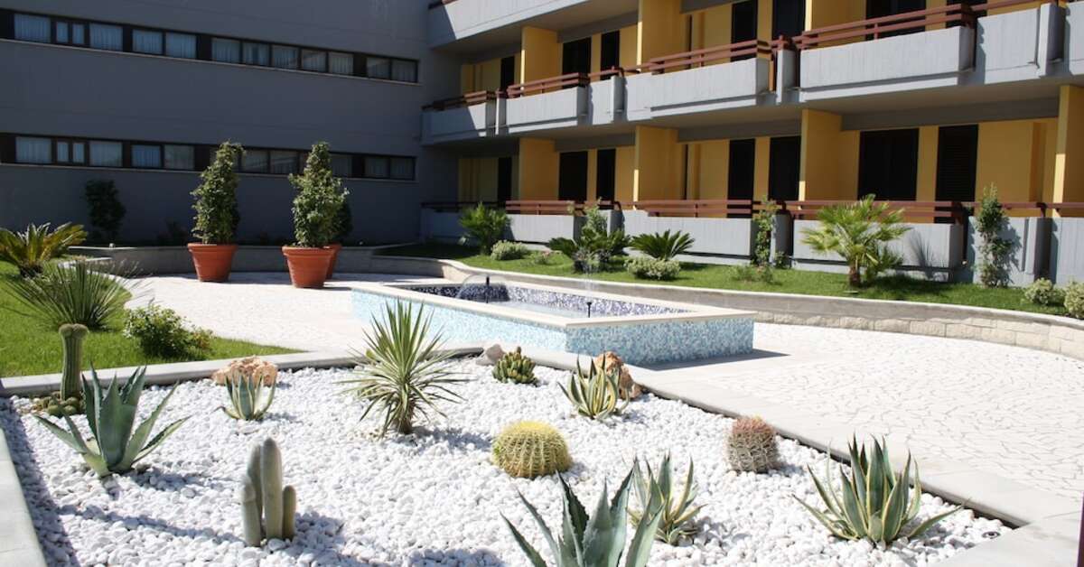 Een foto van Hotel Pennile