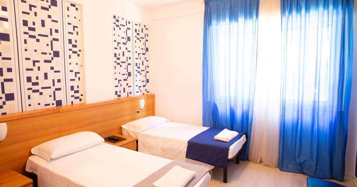 Een foto van Hotel Scheppers