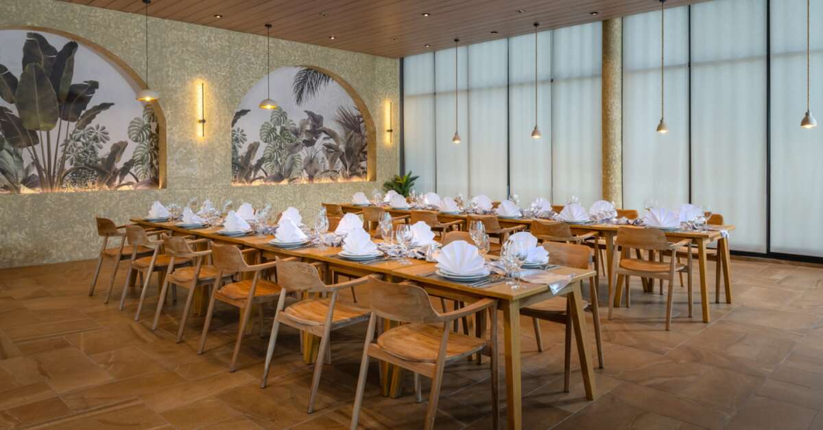 Ein Foto Best Western Plus Carapace Hotel Hua Hin