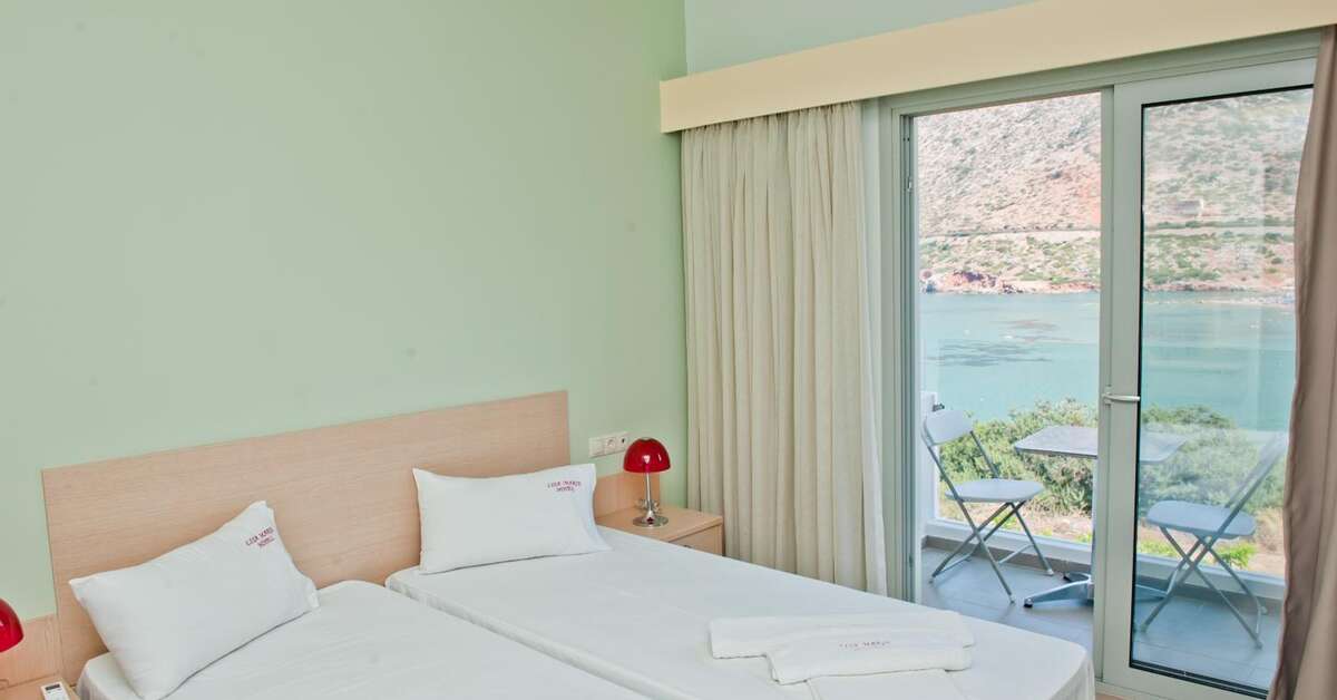 Een foto van Resol Liza Mary Hotel