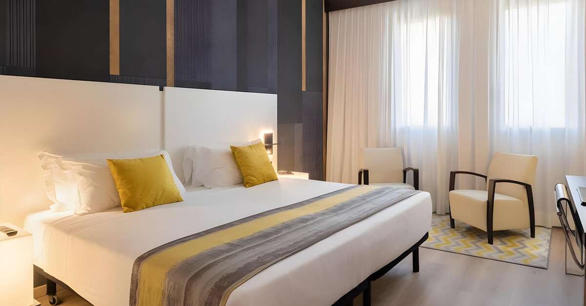 Een foto van Savhotel