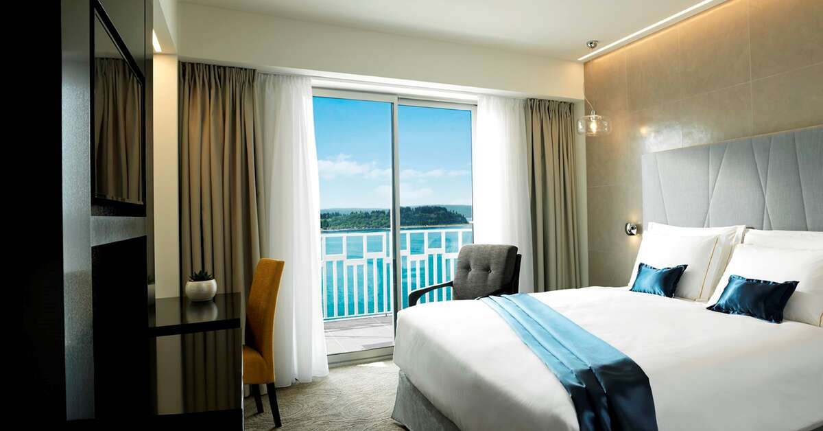 Een foto van Mind Hotel Slovenija