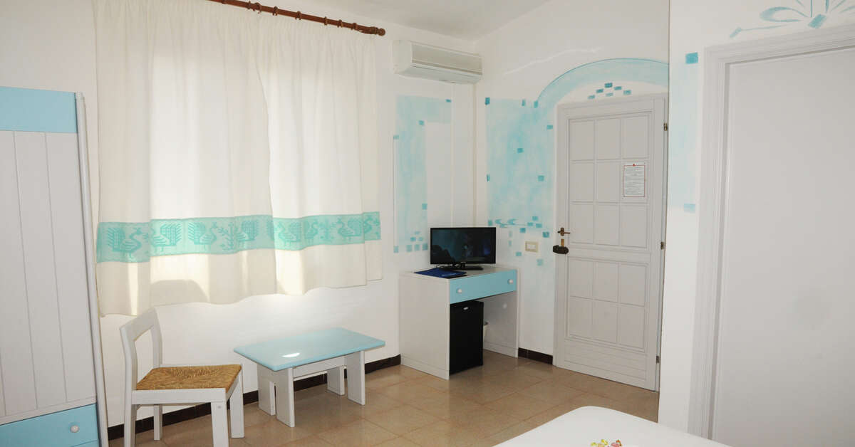 Ein Foto Hotel Village Fior di Sardegna