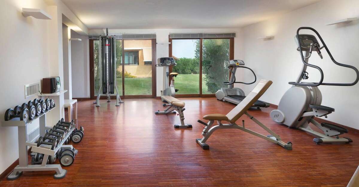 Ein Foto Hotel Santa Gilla