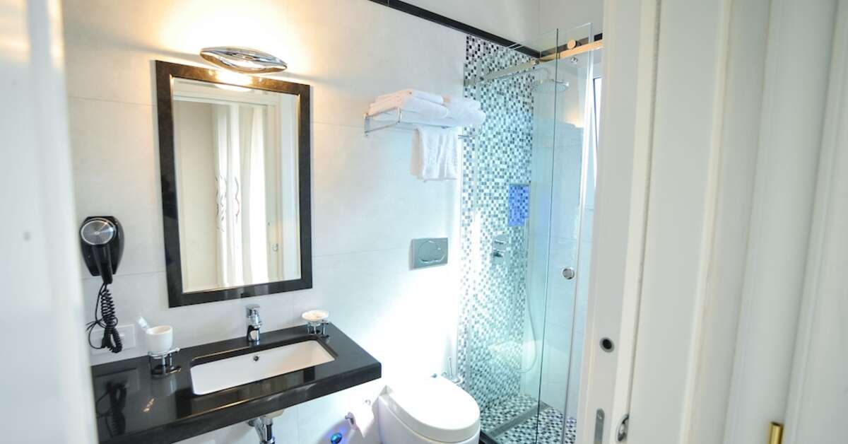 Een foto van Iliria Hotel International