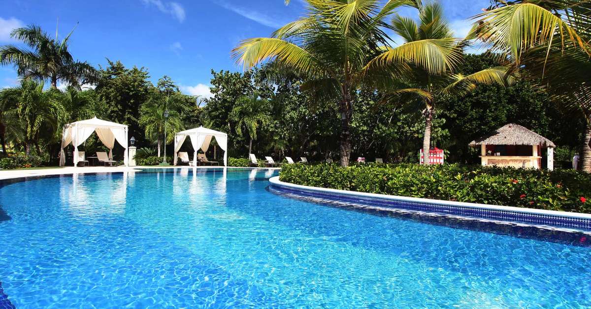 Een foto van Luxury Bahia Principe Akumal