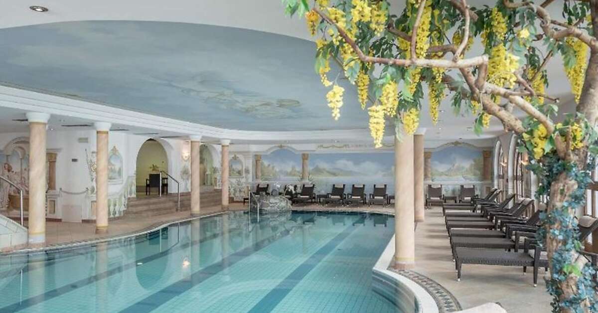 Ein Foto Hotel Milderer Hof