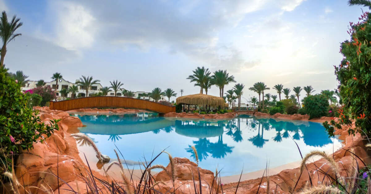 Een foto van Royal Regency Club