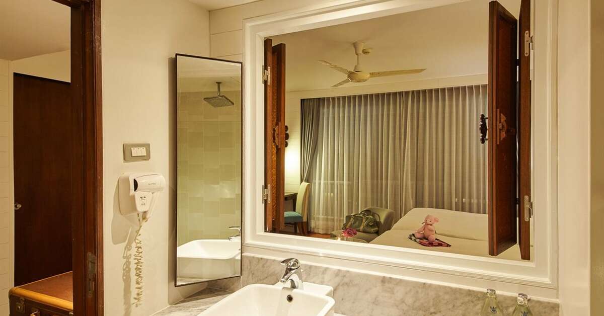 Een foto van Loligo Resort Hua Hin