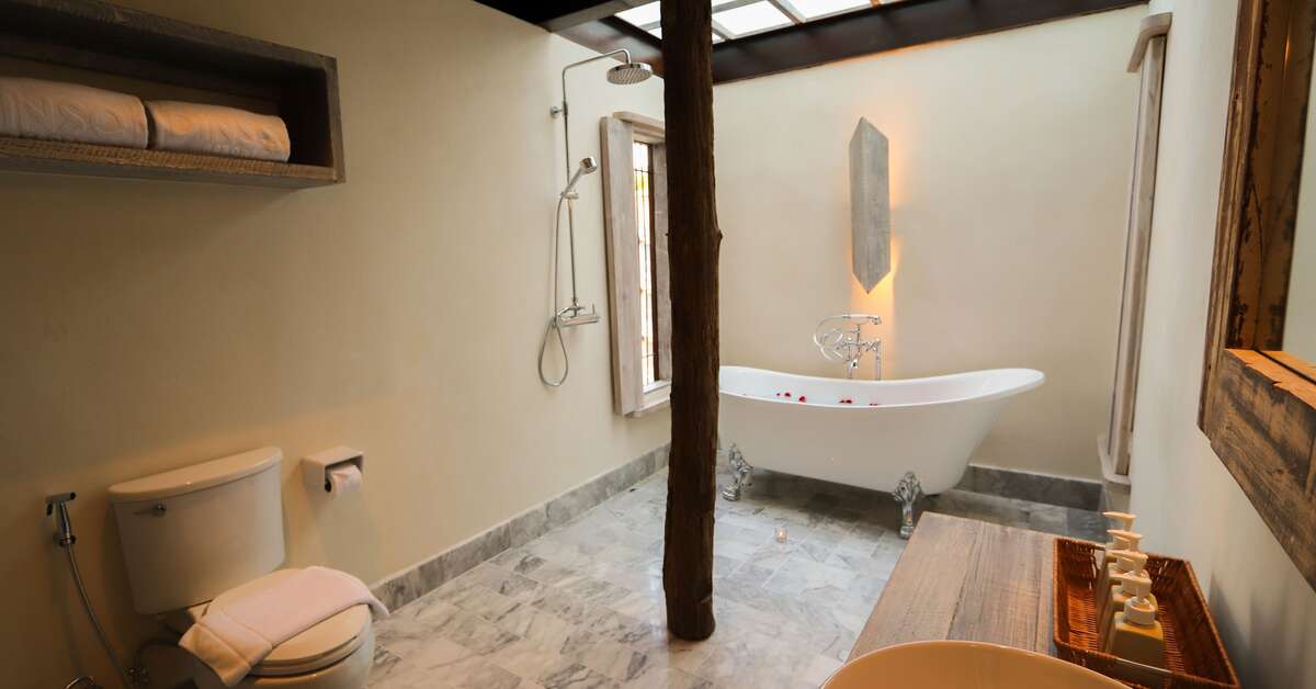 Een foto van Dinso Resort & Villas Phuket Vignette Collection