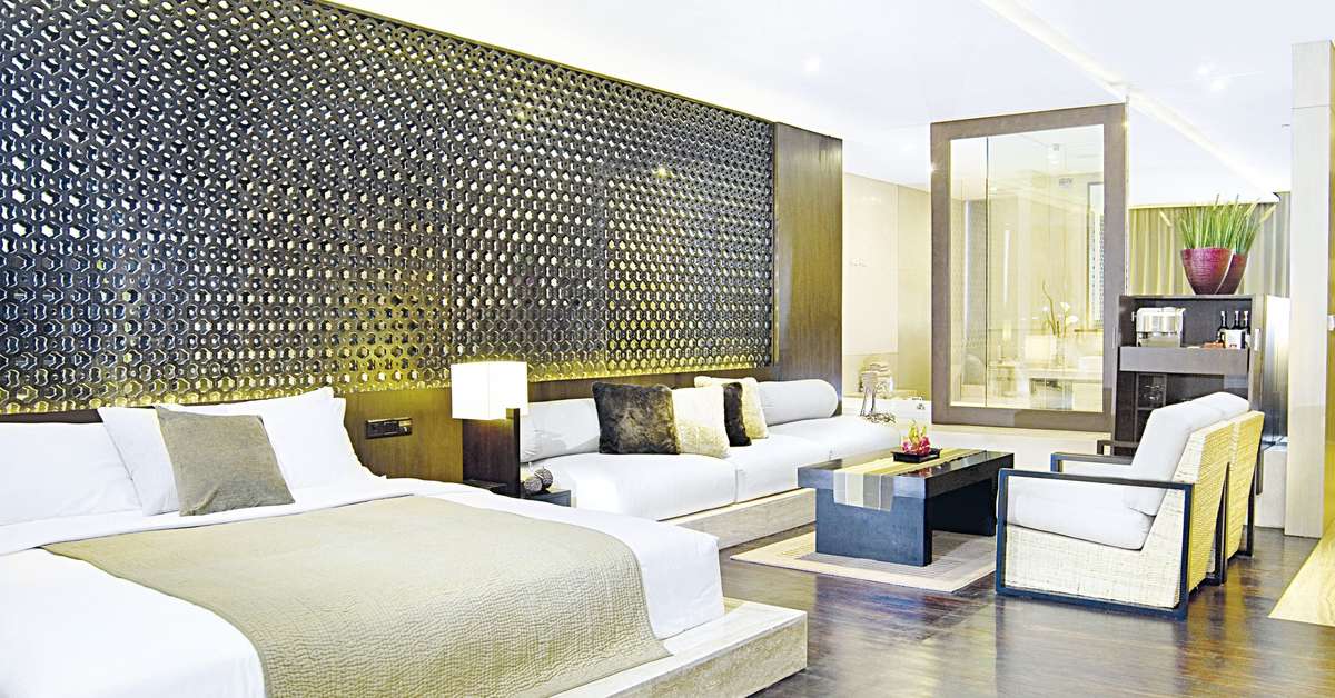 Een foto van Anantara Seminyak Bali Resort