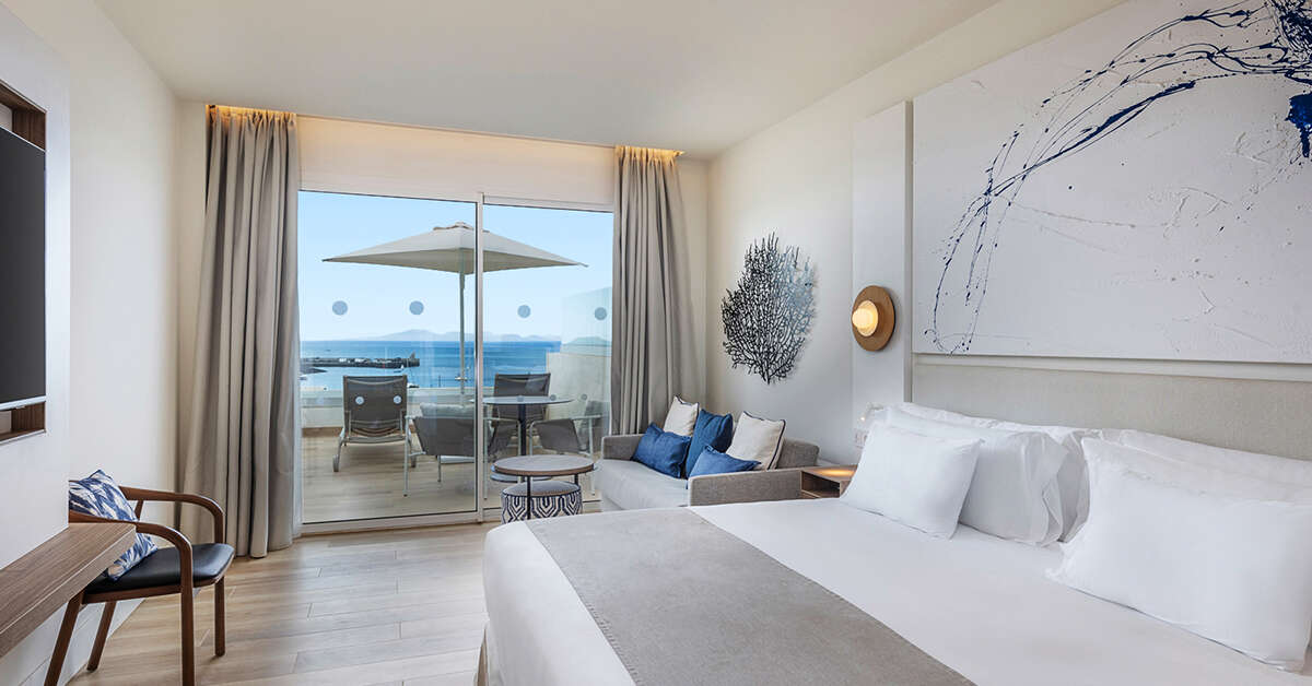 Een foto van Barcelo Playa Blanca