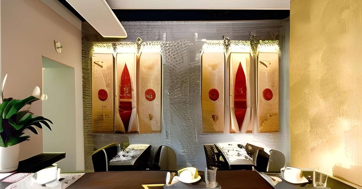Een foto van Hotel Garda