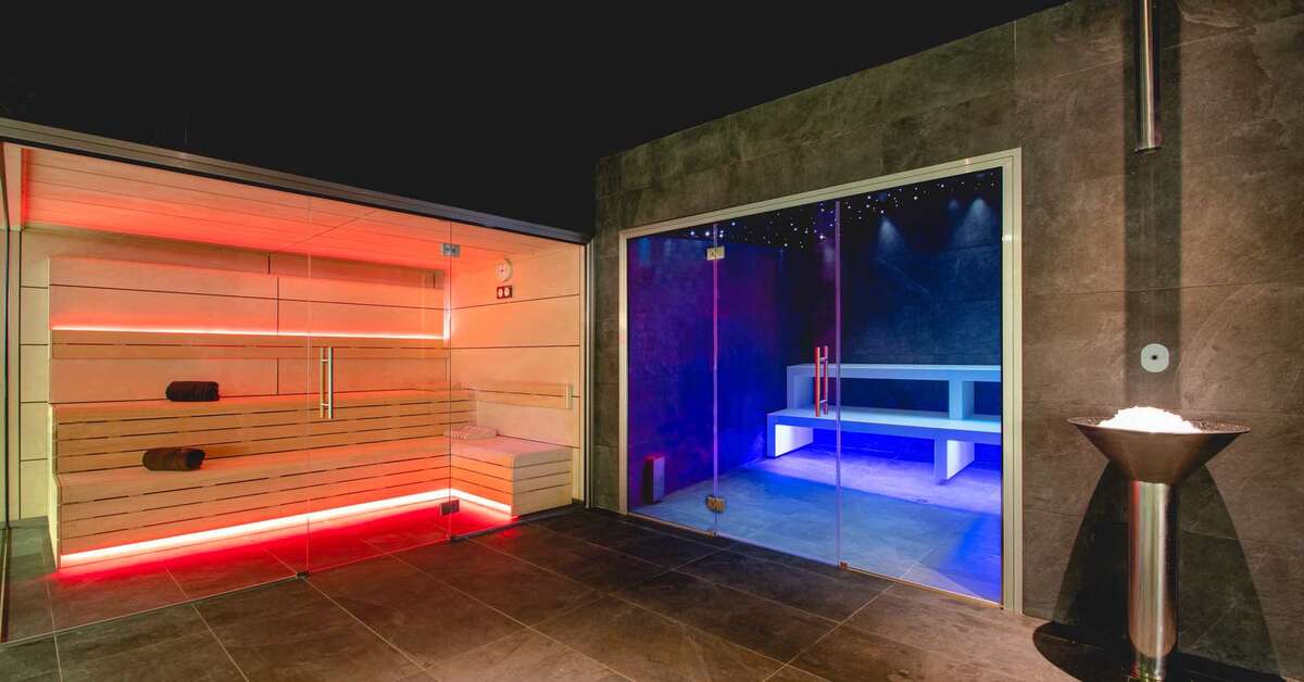 Ein Foto von den Einrichtungen im Dreams Lanzarote Playa Dorada Resort & Spa