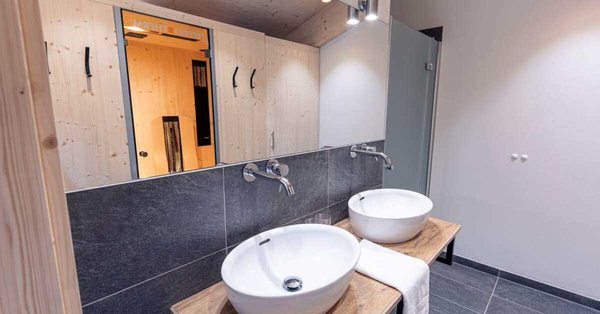 Een foto van Kreischberg Suites