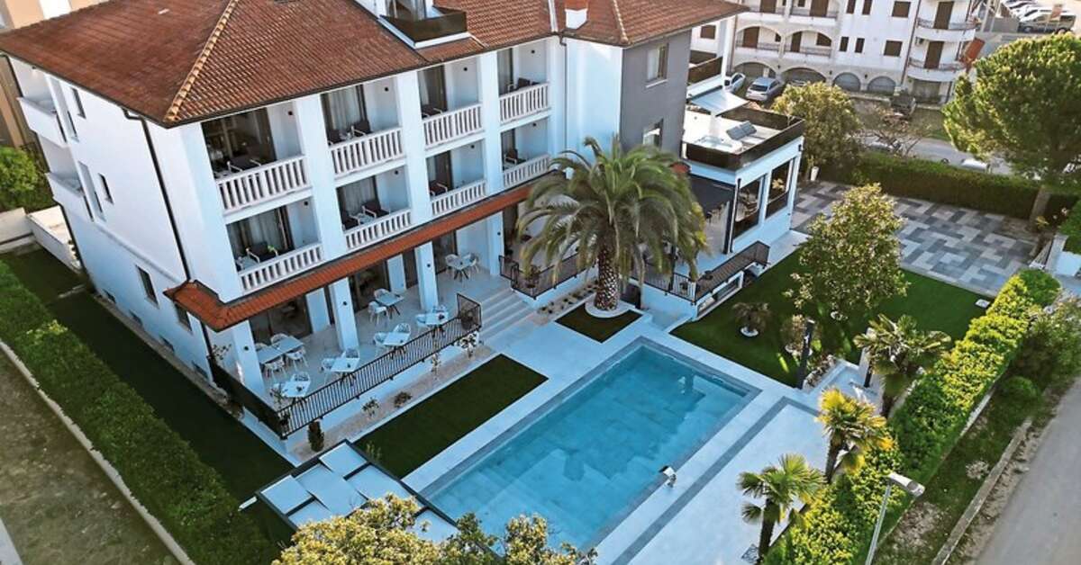 Een foto van Residence Vaal