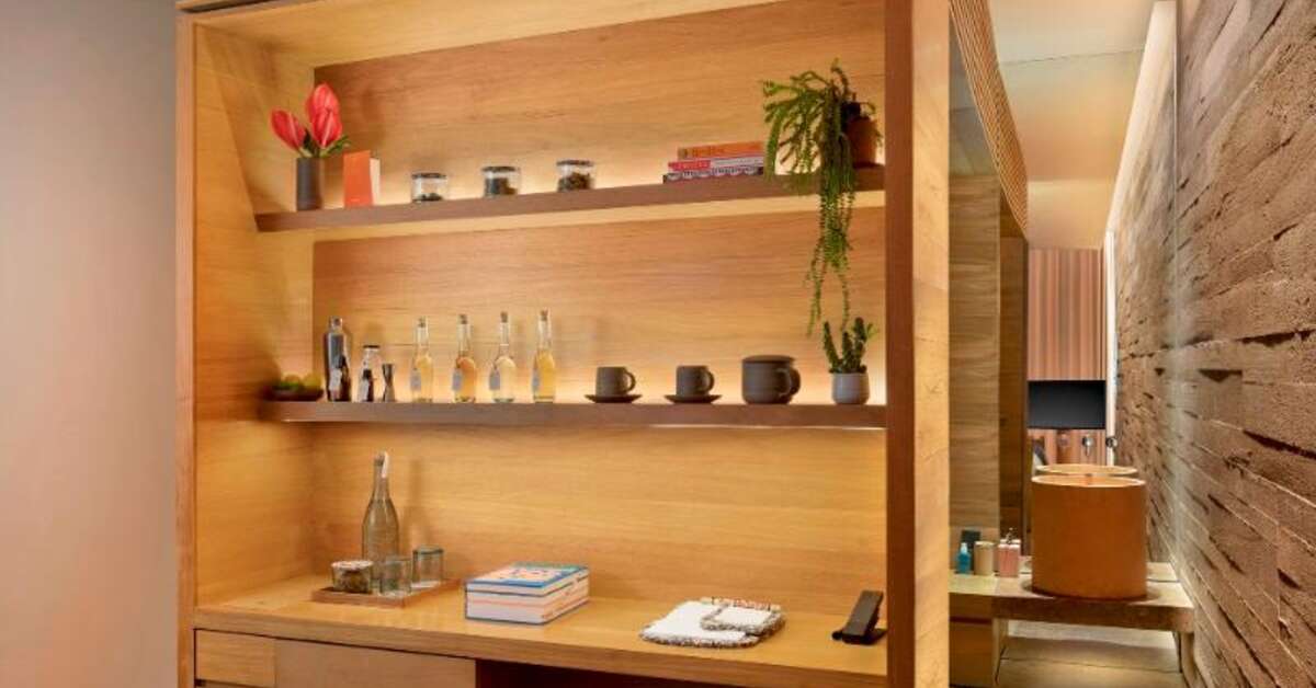 Een foto van Potato Head Suites & Studios
