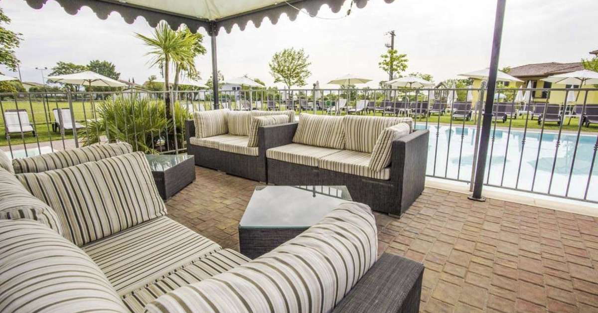 Een foto van Residence Karina
