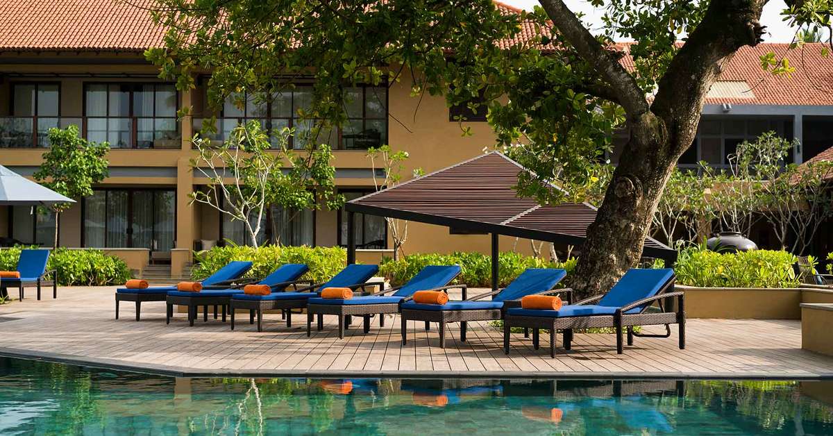 Een foto van Anantara Kalutara Resort