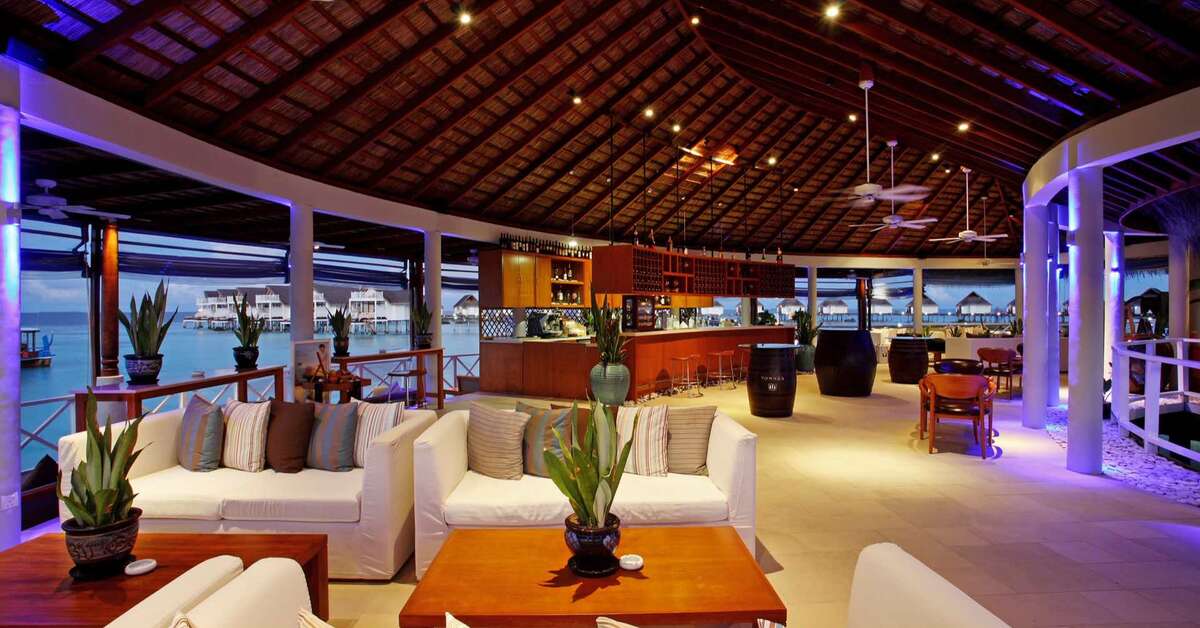 Een foto van Machchafushi Island Resort & Spa