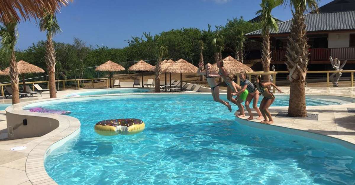 Een foto van Morena Resort
