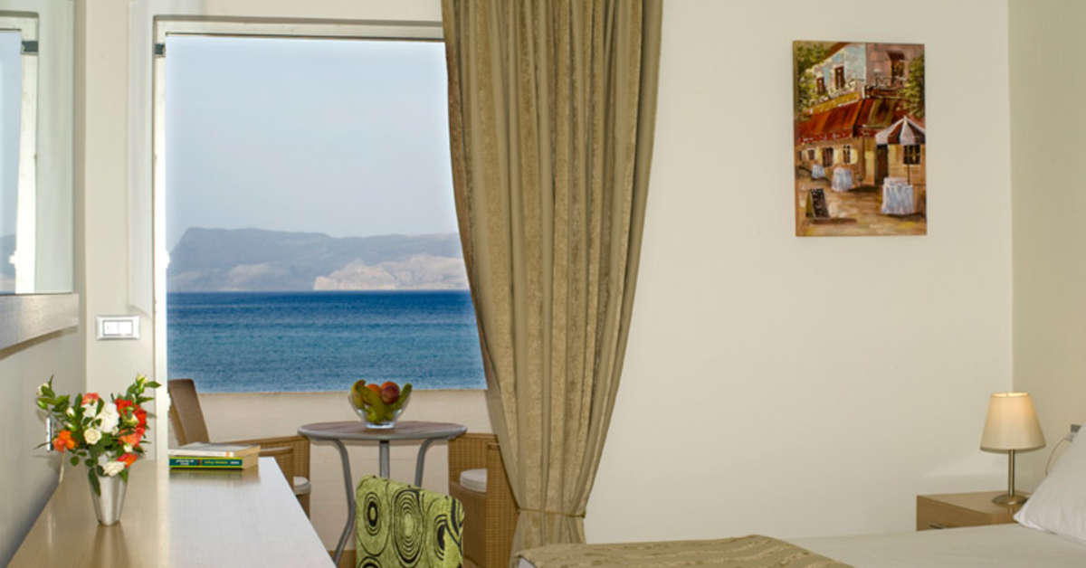 Een foto van Elena Beach Hotel