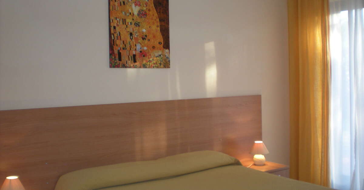 Een foto van Villaggio Artemide