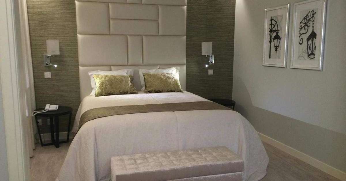 Een foto van Josefa D Obidos Hotel
