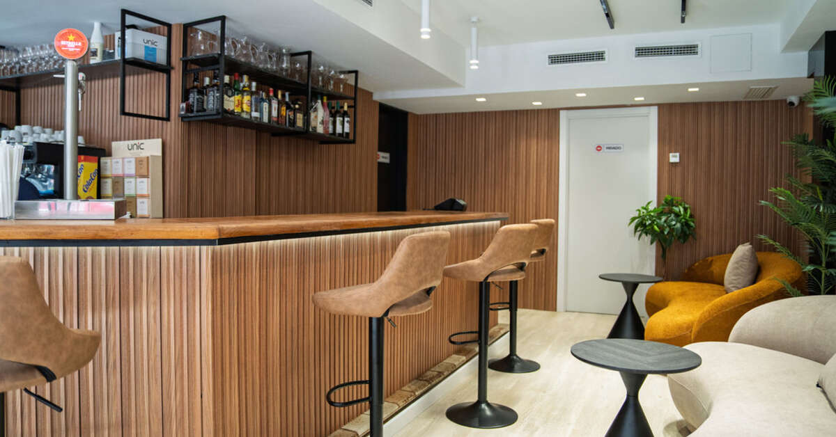 Een foto van Mefolinkel Hotel