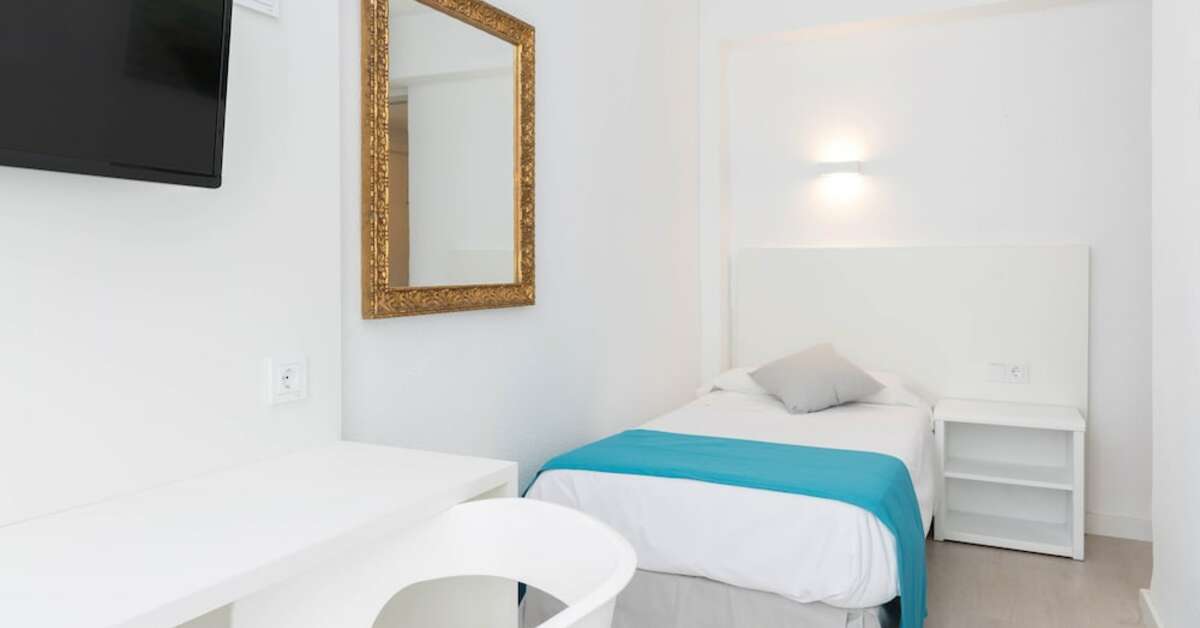 Een foto van Blue Sea Arenal Tower