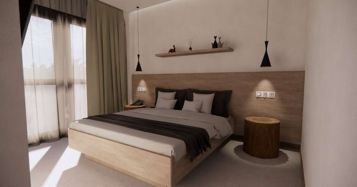 Een foto van Moonlight Hotel
